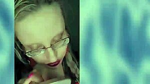 your tiny dick's perfect for sissy crossdressing jerk off bimbo fantasy