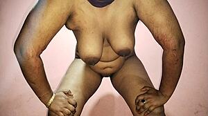 Whore Stepsister-in-Law Fucks Brother-in-Law Hard Amateurs