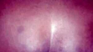 cuzinho apertado da minha preta gets licked massaged anal fucked cum swallowed by big tits latina bbw
