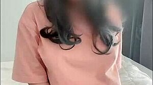 Thai Amateur Couple's Intense Homemade Pussy Pounding