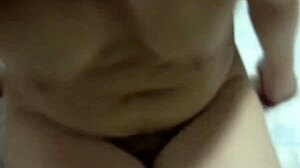 beautiful stepmom drenched in 10 huge cum loads everywhere