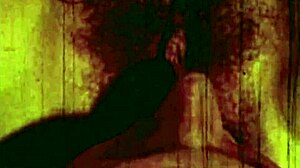 Vintage Threesomes Explore Hairy Pussy Group Fun