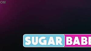 Greek Milf Elena Xatzi Strap-On Seduces Teen Anna Maria