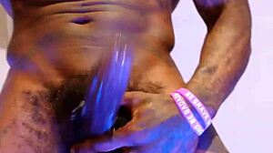 BBC worship game night hallelujah johnson staples center maledom humiliation