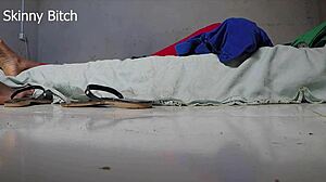 black african bodybuilder fucked my skinny legs hard... hidden cam caught it all full movie sheer