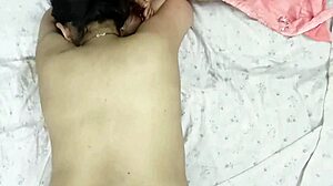 colombian mature latina shakes huge ass taking full anal from papi homemade