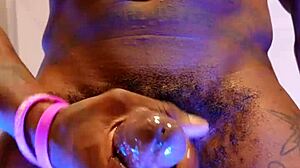 BBC worship game night hallelujah johnson staples center maledom humiliation