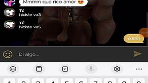 viva colombia! hot emo colombiana visits my place we watch movie then monster cock anal big ass big tits 🍑🍆🔥