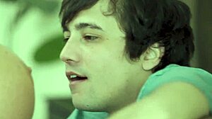 Richelle Ryan Seduces Ricky Spanish with Big Tits for His Monster Cock Orgasm