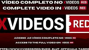 suzie slut takes cruz fox's monster cock anally