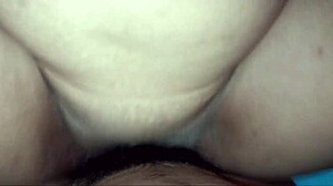 i fuck friend's husband hard on same bed while she's there tight shaved pussy