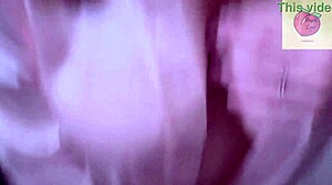 stepmom neighbor crave my huge cock creampie in tight pussies!