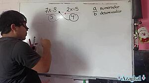 Sexual math teacher's creampie equation solved