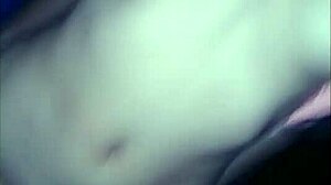 horny teen bends over rough doggystyle gaping orgasm homemade 🍆💦