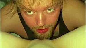 Sorority slut Baby Bree craves dick post initiation sloppy ride