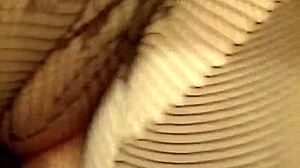 Masked Ginger Bbw Wife Big Tits Fuck