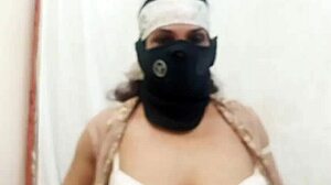 indian wife takes huge anal cock talking dirty in hindi non stop