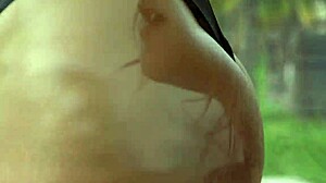 ever seen submissive italian deianira festa gape interracial anal balls deep rough facial?