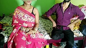 biology tutor fucks student's stepmom alone hairy cunt bent over dirty talk boobs