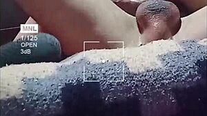 Wanna see me break hermanastra's tight pink vagina hotel style?