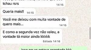 casada novata shares first corno fetish gloryhole with comedor