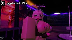 cheating asian sneaks daddy's monster cock behind boyfriend's back