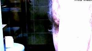 Preview of ball shaving session with Agarabas and Olpr close-up