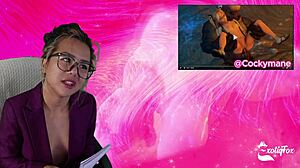 Monsters Bulge Bellies in Suggestive Hentai Cock Fest