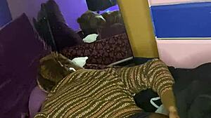 spanking my naughty petite ass solo 🍑🔥😈