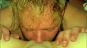 Sorority slut Baby Bree craves dick post initiation sloppy ride