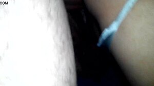 What if a mexican street hooker bends over for monster cock doggystyle pounding?