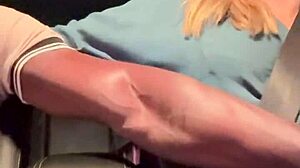 corno hears negro devour hotwife mid-action in full cucloud vid?