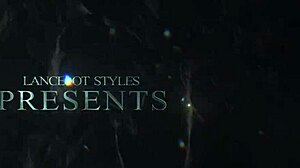 skinny latina andrea murphy takes huge bbc creampie anal from lancelot