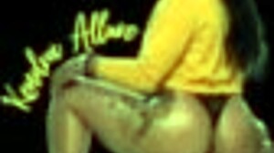 goddess ebony strokes monster black cock to orgasm in cfnm ass worship