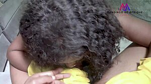 whoa my new corporate cleaning babe has the juiciest pussy for creampie fun 😍💦🔥