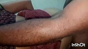 Stepbrother pounds skinny stepsis pussy hard until she squirts orgasm