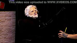 Swing House Slut Belinha Baracho Teases In Sheer Red While Cuck Hubby Watches Her Get Pounded!