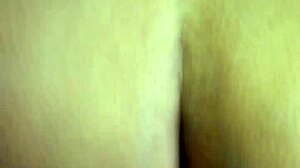 Big Booty Ebony Bbw Takes Brutal Backshots Doggystyle