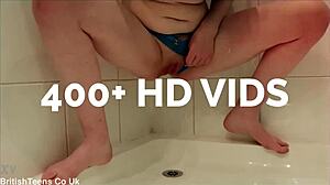 hot nurse fucks patient deep then swallows his huge load 💉🍆💦