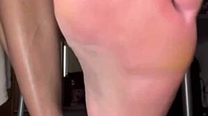 sexy russian fbb soles