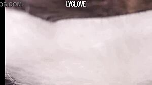 mi amante's narrow ass gym doggy anal mamadas casero 🔥🍑