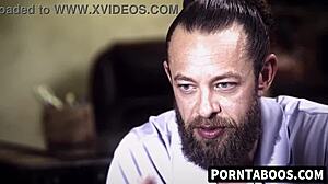 Brad Newman Voyeurs Coco Lick Me's Squirting Pussy Fest