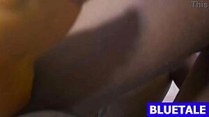 Real Mask Party Turns Into Wild College Sex Frenzy!