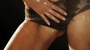 sasha dith drops her official russian girls video in hd 720p