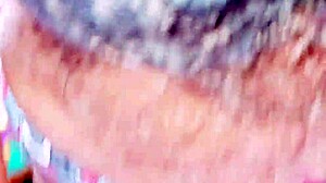 Desi Stepmom Delivers Epic Blowjob Then Hardcore Fuck With Telugu Dirty Talk!