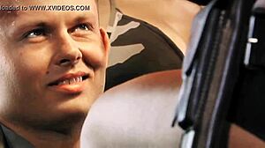 sasha dith drops her official russian girls video in hd 720p