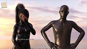 power's price too high? pay with your deepest desires!