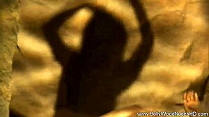 Experience this indian milf's erotic sensual solo tease