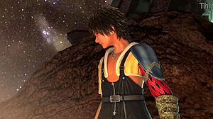 Final Fantasy Epic Quest Unfolds