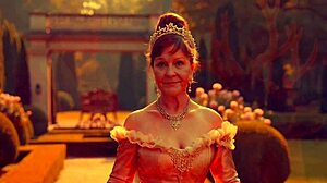 gilf norma jean missionary creampie orgasm homemade pov